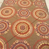 فرش اشپزخانه ۶متری