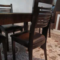 میز ناهارخوری