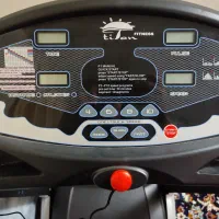 تردمیل خانگی و باشگاهی مدل تایتان فیتنس TF5000