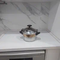 زودپز۶نفره ۴/۵ لیتر|ظروف پخت‌وپز|ورامین, ورامین|دیوار