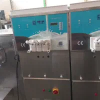 دستگاه سه فاز بستنی نیک نام