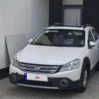 اچ سی کراس مدل ۹۸ بدون رنگ (آخرین سری )|خودرو سواری و وانت|تهران, امانیه|دیوار