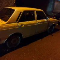 پیکان مدل 83