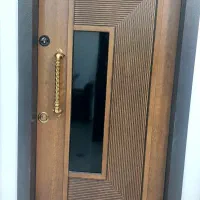 درب ضدسرقت|مصالح و تجهیزات ساختمان|کرج, خرمدشت|دیوار