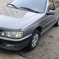 پژو پارس 1400|خودرو سواری و وانت|دورود, |دیوار