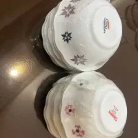 بلوری و  شیشه|لوستر و چراغ آویز|اسلام‌شهر, شهرک قائمیه|دیوار