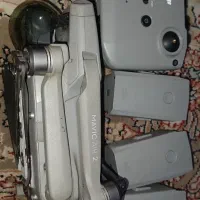 هلیشات مویک ایر ۲ نیاز به تعمیر