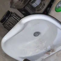 سرشوی برای ارایشگاه نو نو تمیز