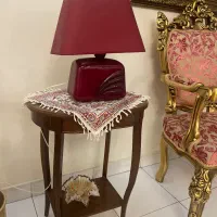 آجیل خوری یلدایی میناکاری موسوی  آباژور چینی طوس|ظروف سرو و پذیرایی|تهران, محمودیه|دیوار