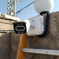 فروش و نصب دوربین و دزدگیر|دوربین مداربسته|نجفآباد, امیرآباد|دیوار