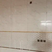 کاشی،موزاییک،پله،دیوارچینی|خدمات پیشه و مهارت|زاهدان, |دیوار