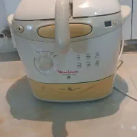 سرخ کن و آبمیوه گیری