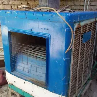 فروش یک کولر ابی کار کرده۴۵۰۰
