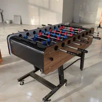 تولید فروش فوتبال دستیHagel|اسباب‌بازی بچه|قائم‌شهر, |دیوار