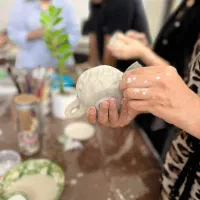 دورهمی سفالگری|خدمات آموزشی|اهواز, زیتون کارمندی|دیوار