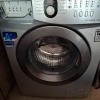 لباسشویی ۷ کیلویی ال جی