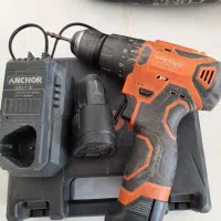 پیچ گوشتی شارژی