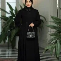 مانتو مزونی حجاب|لباس|ساری, |دیوار