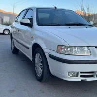 سمند موتور ملی کلاس ۱۶