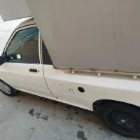 وانت پراید ۱۵۱|خودرو سواری و وانت|اصفهان, الهیه|دیوار