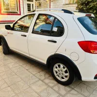 کوییک تمام فول از کارخانه مدل ۴۰۳ کارمندی|خودرو سواری و وانت|شیراز, شهرک گلستان|دیوار