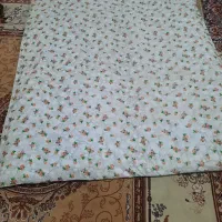 تشک ۲نفره سنتی پنیه میباشد