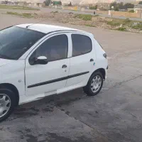 ۲۰۶ مدل۸۱ تیپ۲