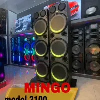 اسپیکر اقساطی ها|سیستم صوتی خانگی|مشهد, شهید آوینی|دیوار