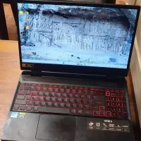 لپتاپ ایسر نیترو5|رایانه همراه|بومهن, |دیوار