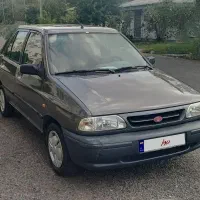 پراید مدل 90|خودرو سواری و وانت|رشت, خبرنگار|دیوار