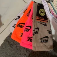 جوراب فانتزی زنانه وارداتی، تک و عمده