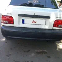 پراید ۱۳۱