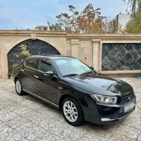 دنا پلاس توربو اتوماتیک مدل ۱۴۰۱