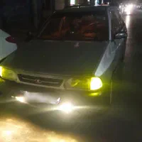 پراید 86|خودرو سواری و وانت|مشهد, موسوی قوچانی|دیوار