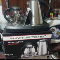 چایساز هاردستون در حد نو مناسب جهیزیه