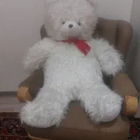 خرس عروسکی بزرگ