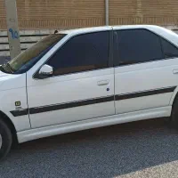 پژو پارس مدل 97 کلاس 13 برقی