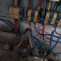 برقکاری ولوله کشی ساختمان