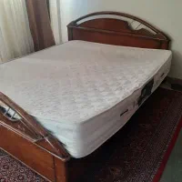 تشک دونفره رویال تشک