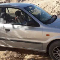 سمند دوگانه سوز نقره ای