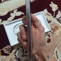 آیفون 16Pro Max 512gk|موبایل|صفادشت, |دیوار
