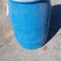 پلاستیکیپنجاهلیتری|ظروف نگهدارنده، پلاستیکی، یکبارمصرف|سریش آباد, |دیوار