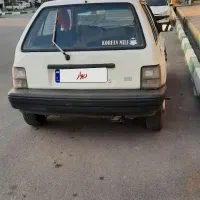 پراید هاچبک کره ای