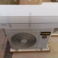 کولر گازی اصلی سری جدید  ویربل موجود|کولر گازی و فن‌کوئل|ارومیه, |دیوار