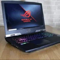 ASUS ROG G703GX i7-9750H کمیاب در ایران