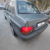 پراید ۸۹ کمکار|خودرو سواری و وانت|قم, شهرک فاطمیه|دیوار