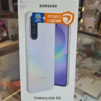 فروش گوشی A36