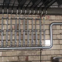 گازرسانی گازکشی گازکش لوله کشی گاز با تاییدیه نظام