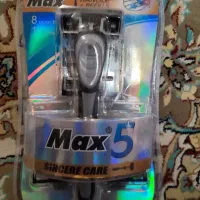 ژیلت Max|آرایشی، بهداشتی، درمانی|بندر ترکمن, |دیوار