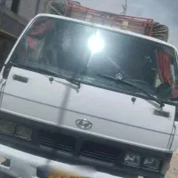 خاور هیوندا  مدل ۸۸